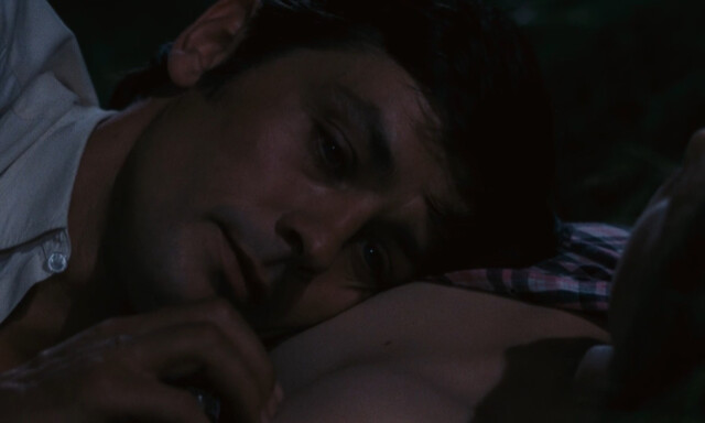 Ottavia Piccolo nude – The Widow Couderc (La veuve Couderc) (1971)