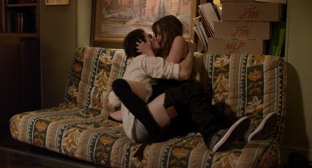 Camille Claris nude – Macadam Baby (2013)