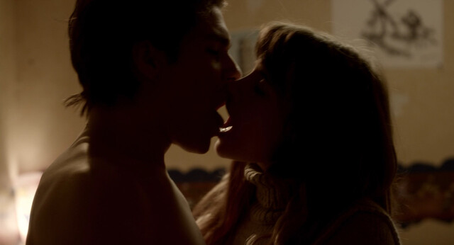 Camille Claris nude – Macadam Baby (2013)