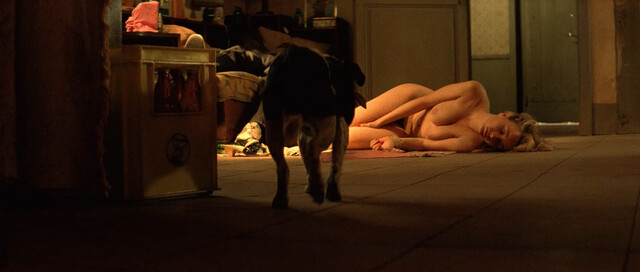Pauline Lafont nude – Downhill Summer (L'ete en pente douce) (1987)