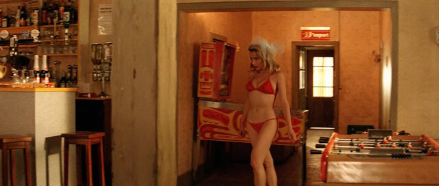 Pauline Lafont nude – Downhill Summer (L'ete en pente douce) (1987)