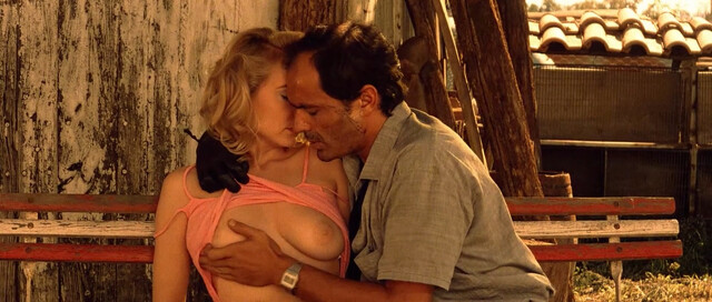 Pauline Lafont nude – Downhill Summer (L'ete en pente douce) (1987)