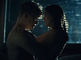 Michelle Barthel nude – Letzte Spur Berlin s13e08 (2024)