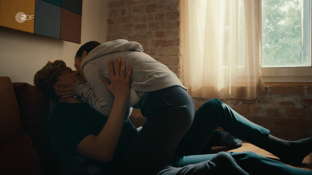 Michelle Barthel nude – Letzte Spur Berlin s13e08 (2024)