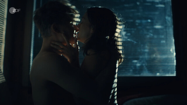 Michelle Barthel nude – Letzte Spur Berlin s13e08 (2024)