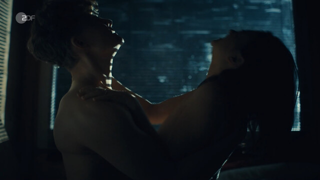 Michelle Barthel nude – Letzte Spur Berlin s13e08 (2024)