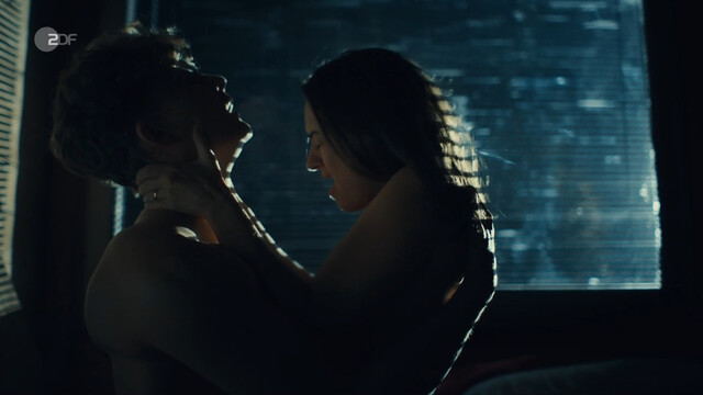 Michelle Barthel nude – Letzte Spur Berlin s13e08 (2024)