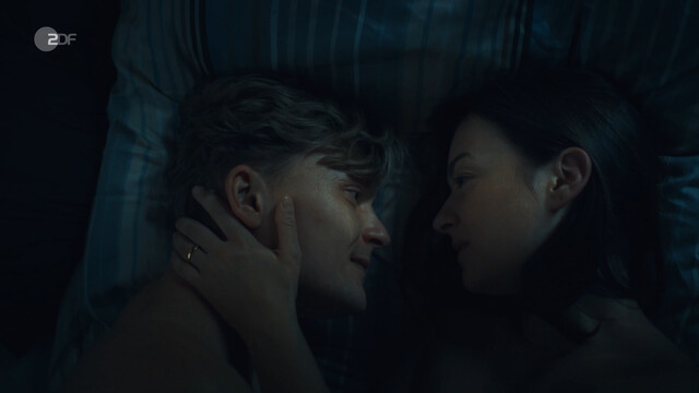 Michelle Barthel nude – Letzte Spur Berlin s13e08 (2024)