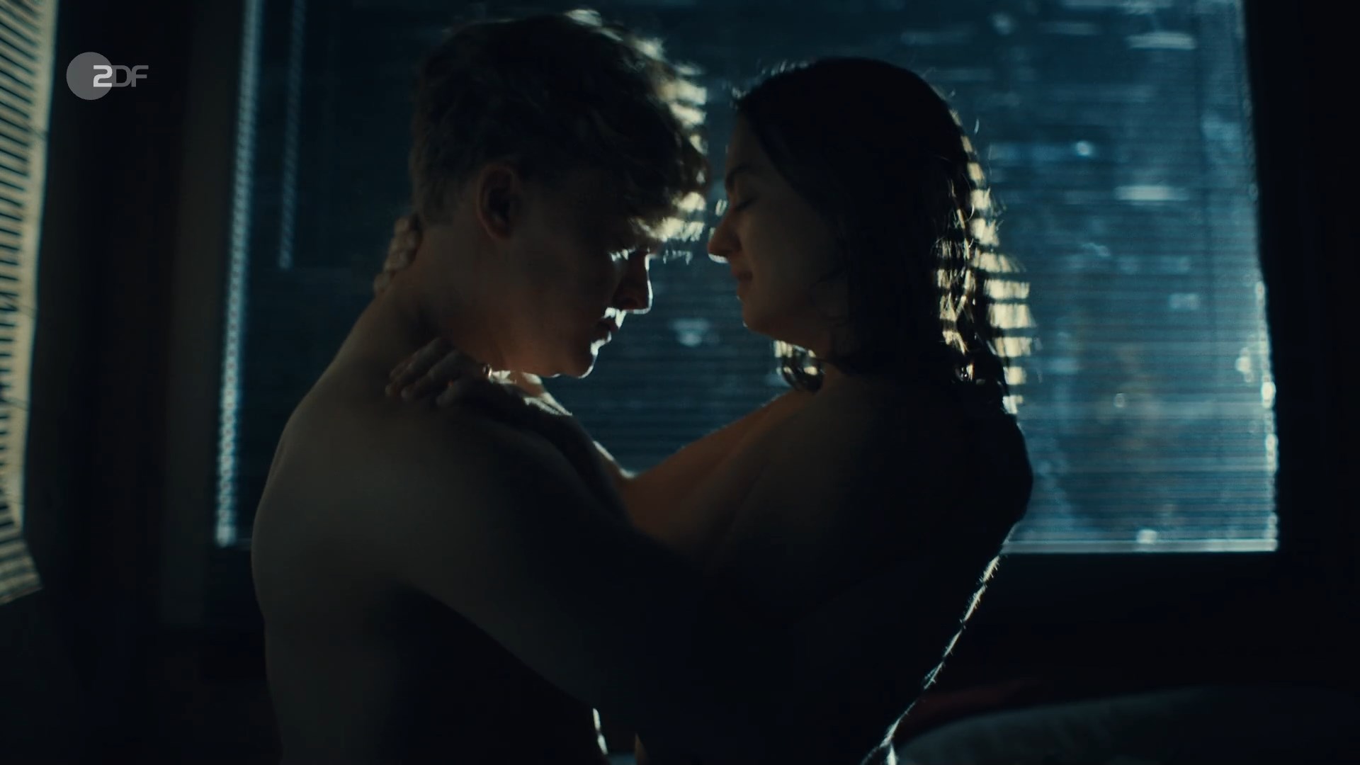 Michelle Barthel nude – Letzte Spur Berlin s13e08 (2024)