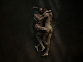 Eliane Umuhire sexy – Omen (Augure) (2023)