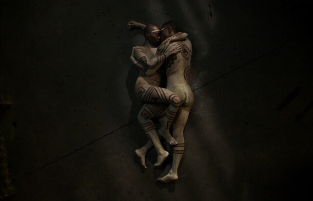 Eliane Umuhire sexy – Omen (Augure) (2023)