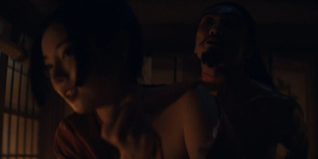 Yuka Kouri nude – Shôgun s01e07 (2024)