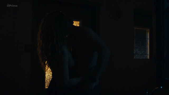 Denisa Nesvacilova nude – Polda s05e04 (2021)
