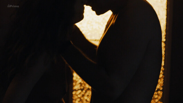 Denisa Nesvacilova nude – Polda s05e04 (2021)