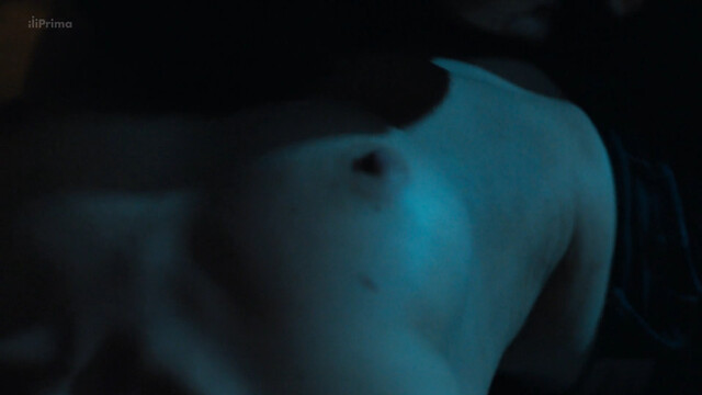 Denisa Nesvacilova nude – Polda s05e04 (2021)