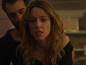 Maggie Civantos sexy – La pasión turca s01e06 (2024)