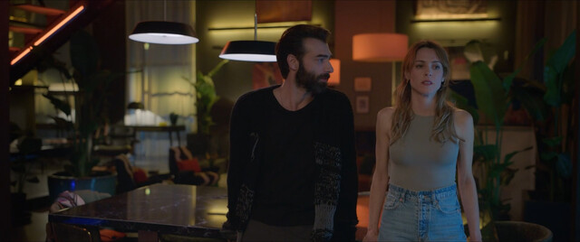 Maggie Civantos sexy – La pasión turca s01e06 (2024)