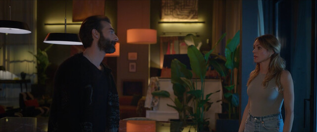 Maggie Civantos sexy – La pasión turca s01e06 (2024)