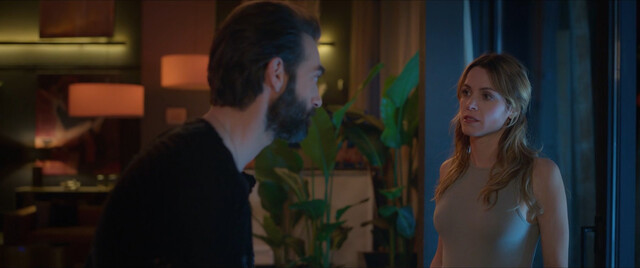 Maggie Civantos sexy – La pasión turca s01e06 (2024)