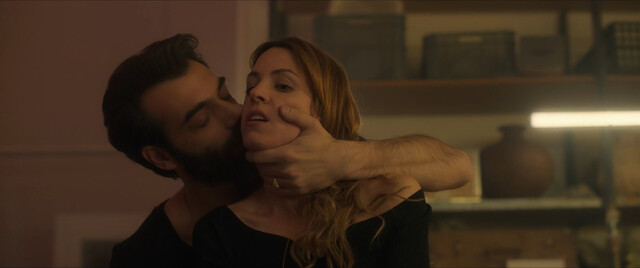 Maggie Civantos sexy – La pasión turca s01e06 (2024)