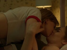 Amanda Fix sexy – Lowlifes (2024)