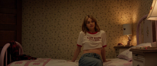 Amanda Fix sexy – Lowlifes (2024)