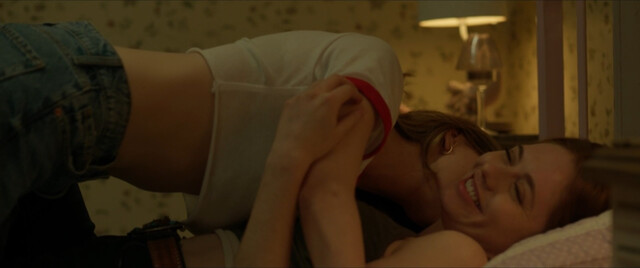 Amanda Fix sexy – Lowlifes (2024)