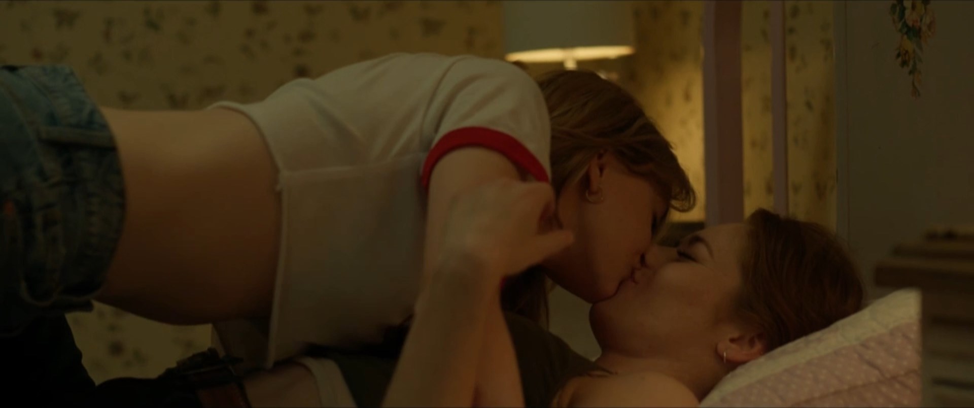 Amanda Fix sexy – Lowlifes (2024)