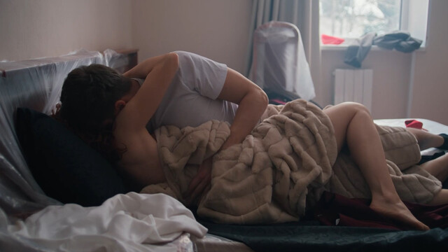 Marina Vaynbrand sexy – Formula zhenskoy druzhby s01e01 (2024)