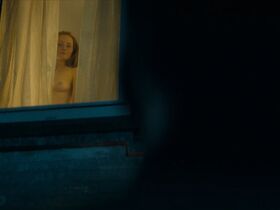 Janina Stopper nude – The Flood - Death on the Dike (2023)