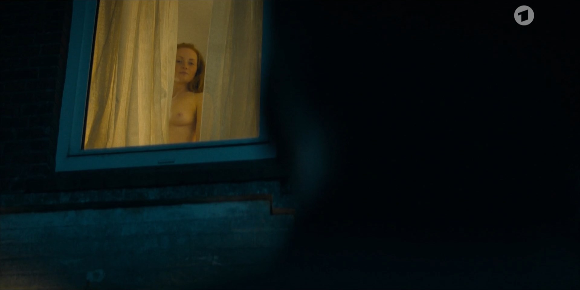 Janina Stopper nude – The Flood - Death on the Dike (2023)