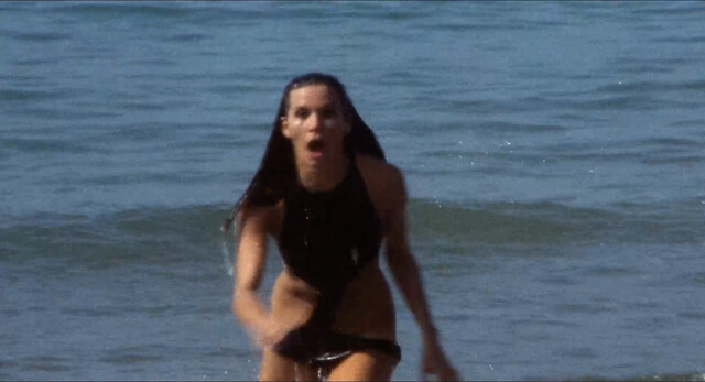 Florinda Bolkan nude – Indagine su un cittadino al di sopra di ogni sospetto (1970)