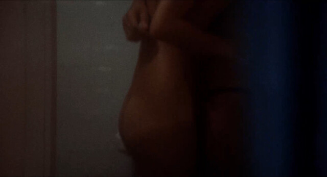 Florinda Bolkan nude – Indagine su un cittadino al di sopra di ogni sospetto (1970)