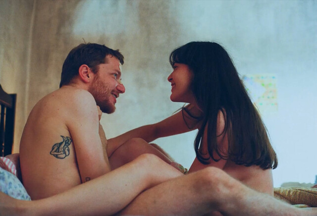 Jennifer Cabassu nude – Jennifer ou le pont de singe (2022)