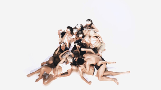 Sonia Roszczuk sexy, etc – Echa grobowych rozwalin (2021)