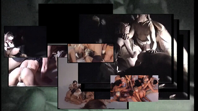 Sonia Roszczuk sexy, etc – Echa grobowych rozwalin (2021)