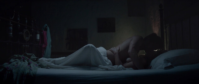 Ophelia Lovibond nude – Gozo (2016)