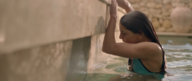 Ophelia Lovibond nude – Gozo (2016)