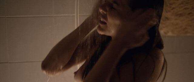 Ophelia Lovibond nude – Gozo (2016)