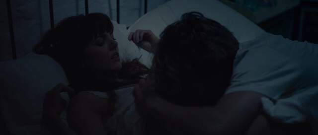 Ophelia Lovibond nude – Gozo (2016)