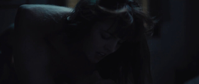 Ophelia Lovibond nude – Gozo (2016)