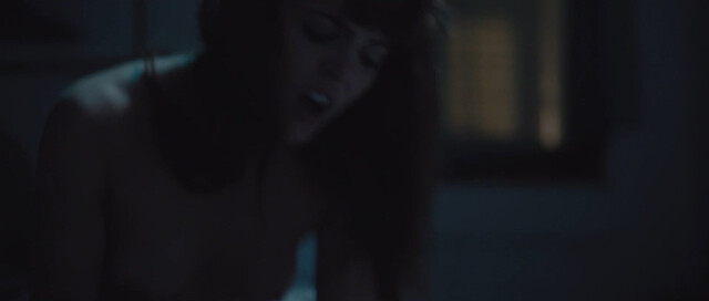 Ophelia Lovibond nude – Gozo (2016)