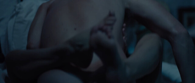 Ophelia Lovibond nude – Gozo (2016)