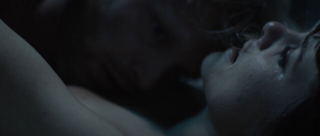 Ophelia Lovibond nude – Gozo (2016)