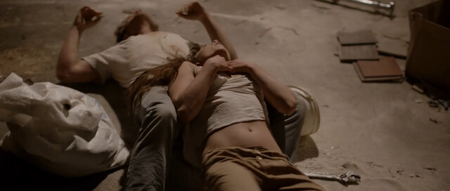 Ophelia Lovibond nude – Gozo (2016)