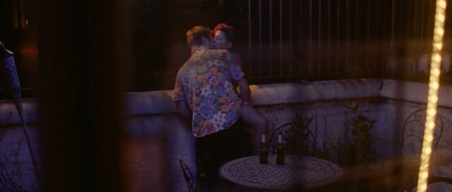 Ophelia Lovibond nude – Gozo (2016)