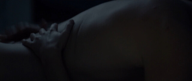 Ophelia Lovibond nude – Gozo (2016)