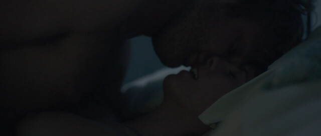 Ophelia Lovibond nude – Gozo (2016)