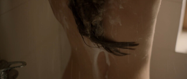 Ophelia Lovibond nude – Gozo (2016)