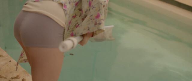 Ophelia Lovibond nude – Gozo (2016)